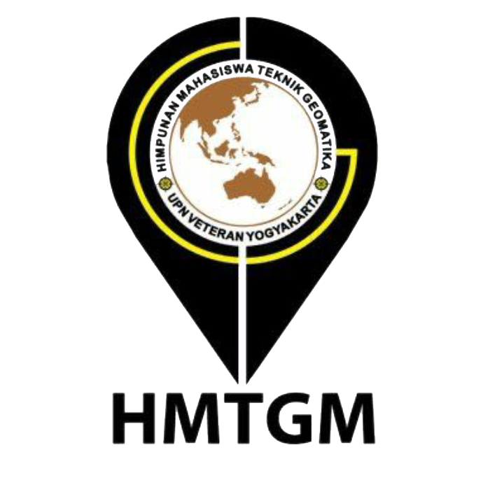 Himpunan Mahasiswa Tenik Geomatika (HMTGM)