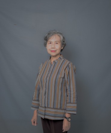 Prof. Dr. Ir. Sari Bahagiarti Kusumayudha., M.Sc.