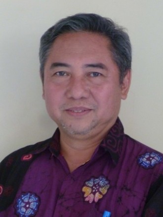 Dr. Ir. H. Bambang Kuncoro Prasongko, M.T.