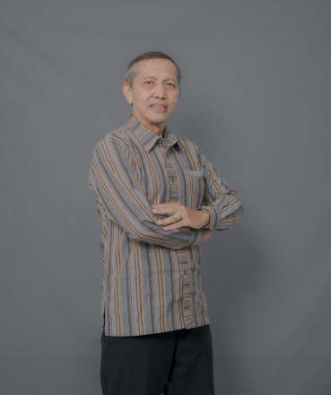 Ir. Ediyanto, M.T.